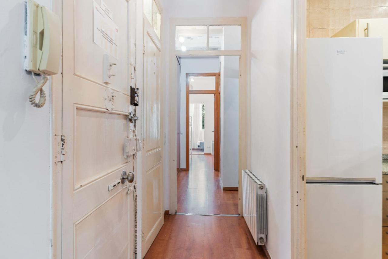 Fridays Flats Charming Apartment In Clot Барселона Екстер'єр фото