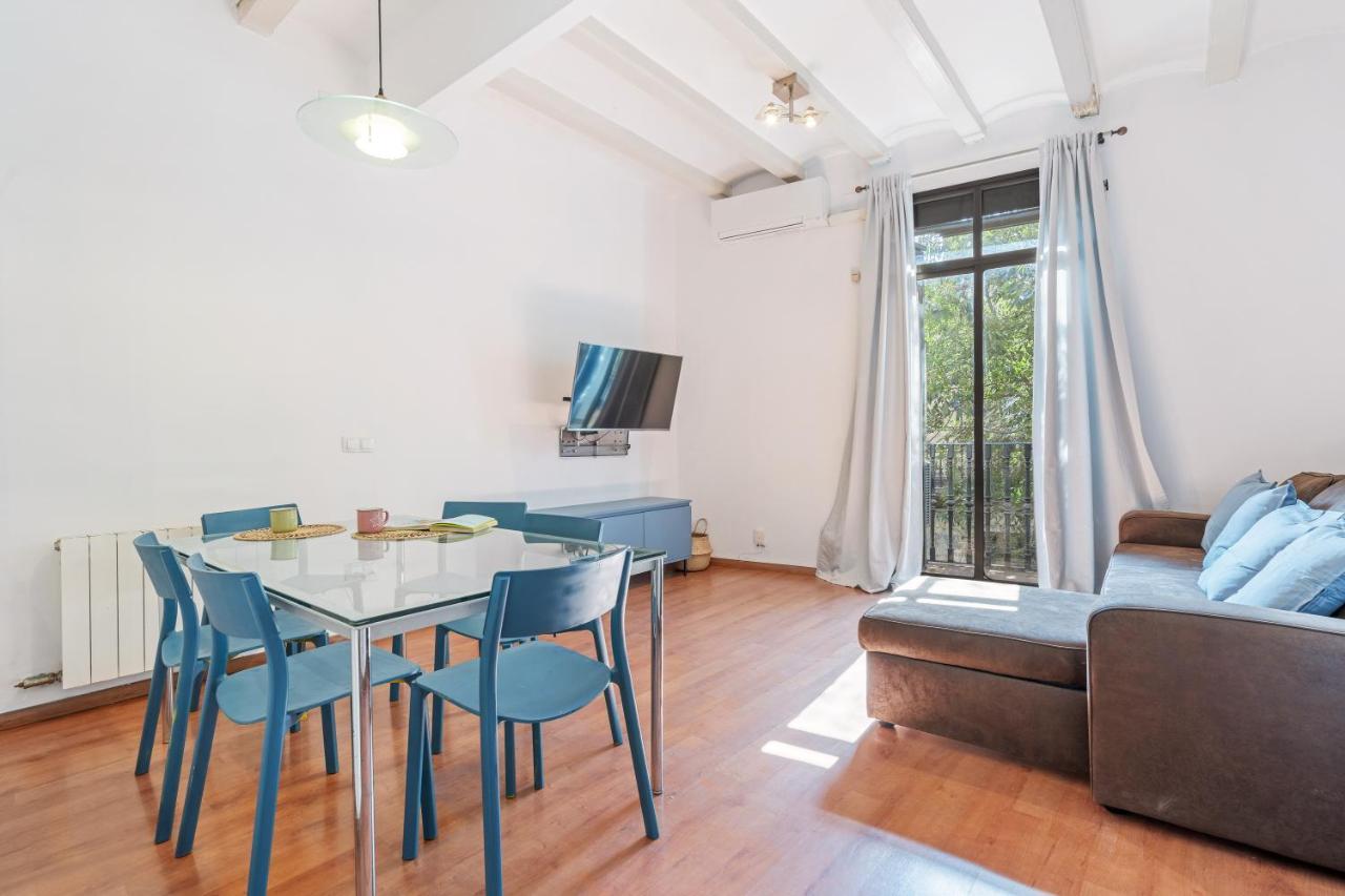 Fridays Flats Charming Apartment In Clot Барселона Екстер'єр фото
