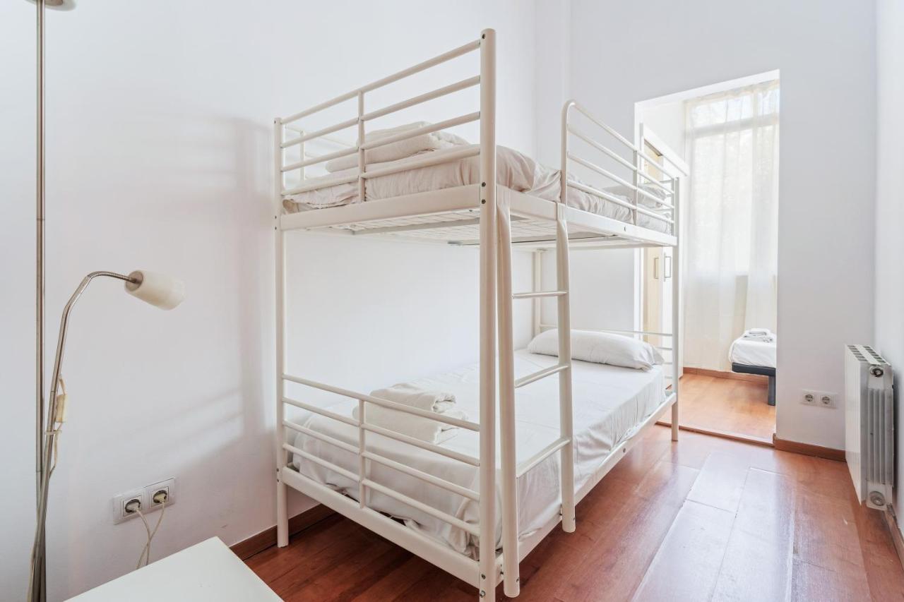 Fridays Flats Charming Apartment In Clot Барселона Екстер'єр фото