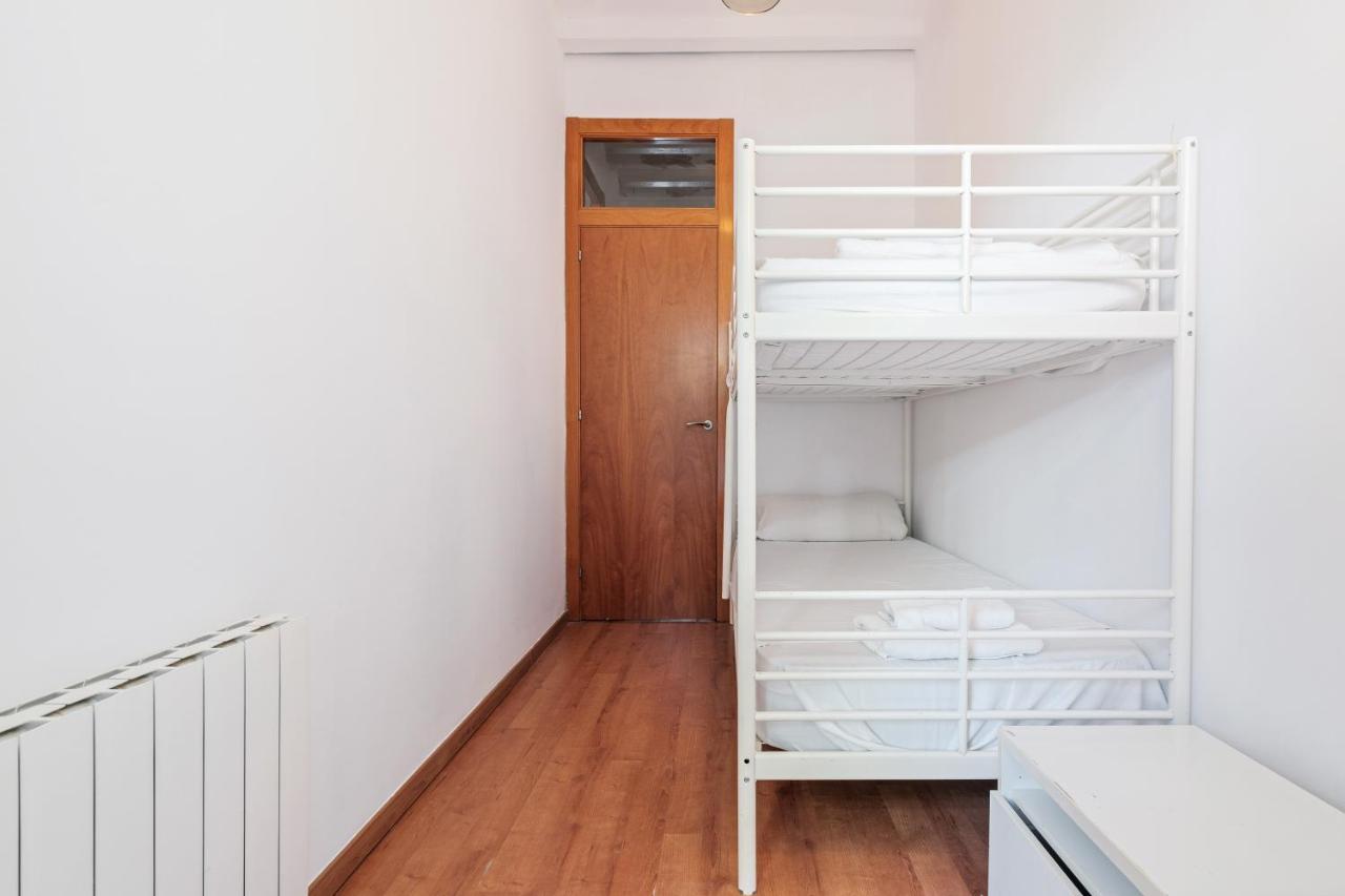 Fridays Flats Charming Apartment In Clot Барселона Екстер'єр фото