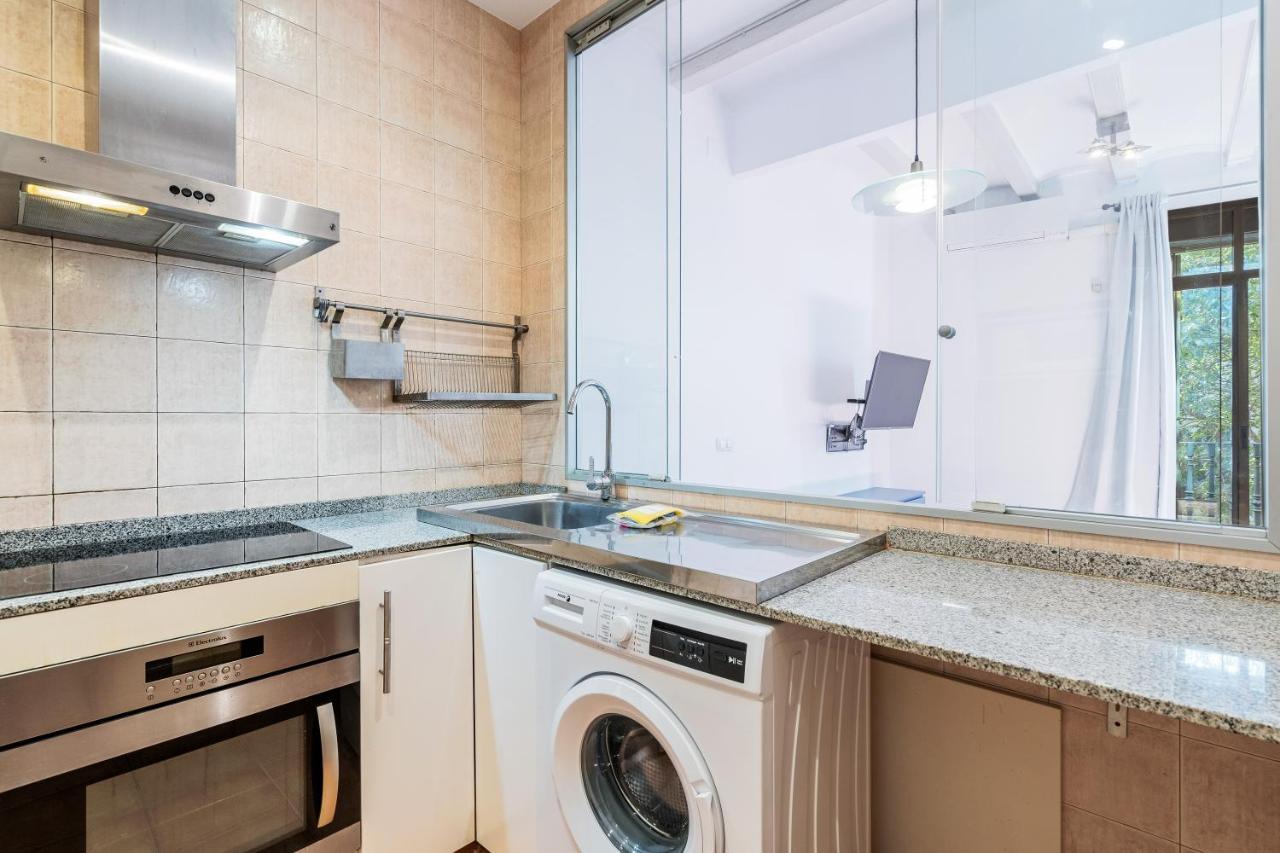 Fridays Flats Charming Apartment In Clot Барселона Екстер'єр фото