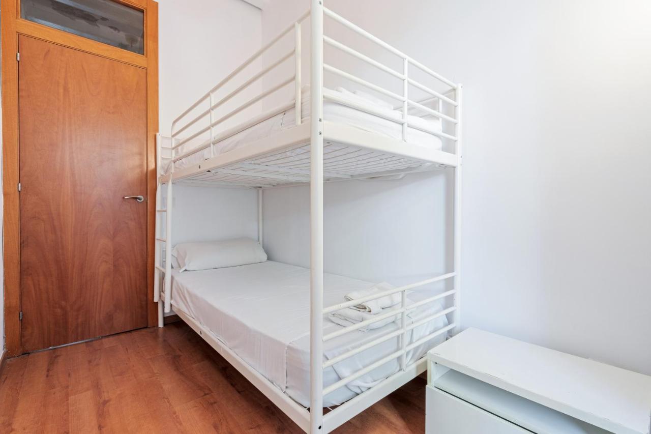 Fridays Flats Charming Apartment In Clot Барселона Екстер'єр фото
