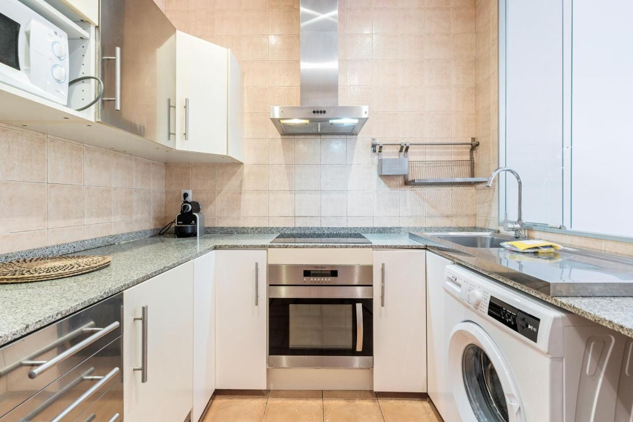 Fridays Flats Charming Apartment In Clot Барселона Екстер'єр фото