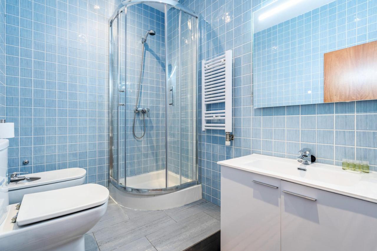 Fridays Flats Charming Apartment In Clot Барселона Екстер'єр фото