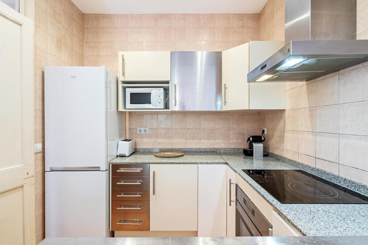 Fridays Flats Charming Apartment In Clot Барселона Екстер'єр фото