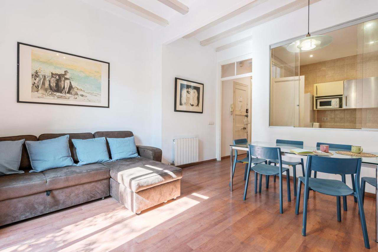 Fridays Flats Charming Apartment In Clot Барселона Екстер'єр фото